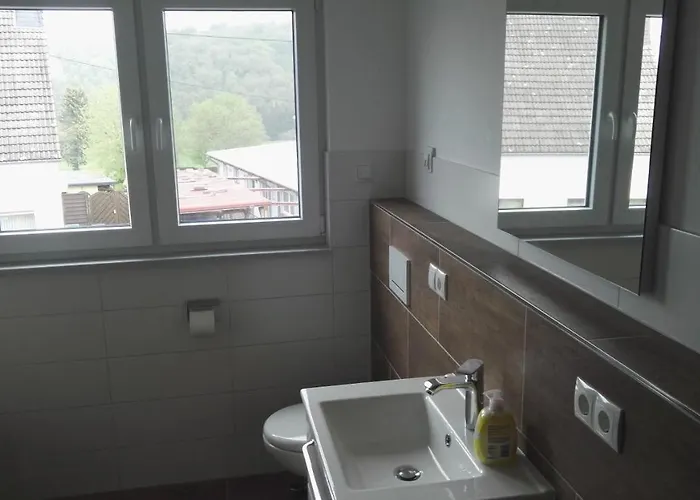 Eifel アパート *