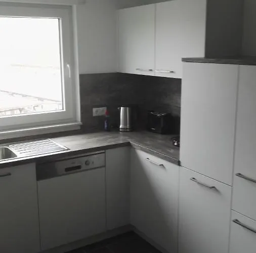 アパート Eifel *